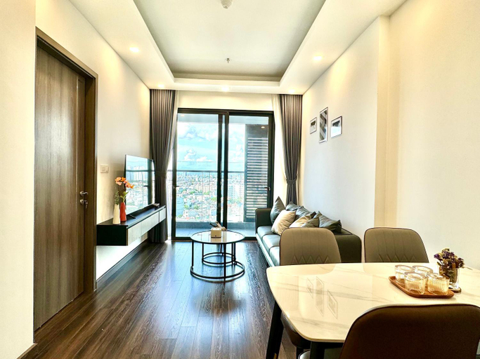 4, Aa Home - HH Commerce, Le Chan, Hai Phong, Lê Chân