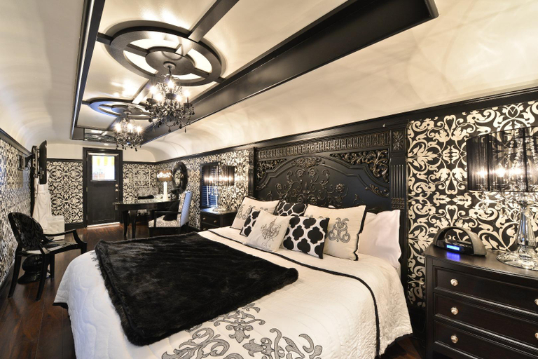 Bedroom 3, Prestige Rocky Mountain Resort, East Kootenay