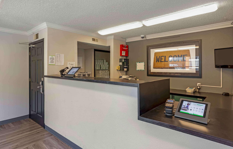 Public Area 2, Extended Stay America - Denver - Aurora South, Arapahoe