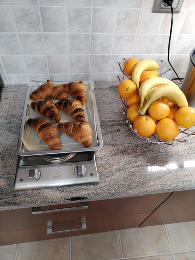Food & Drinks, VILLA SAMUELA, Cuneo