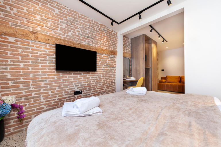 Others 2, La Riva Luxury Rooms, Rovinj