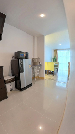 Others 4, The Kris Residence Two Bedrooms Apartment, Pulau Phuket