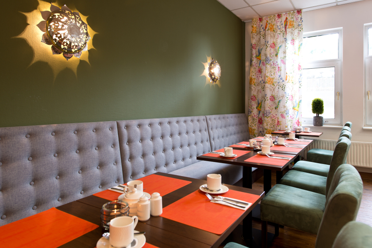 Food & Drinks 4, Achat Hotel Hockenheim, Rhein-Neckar-Kreis