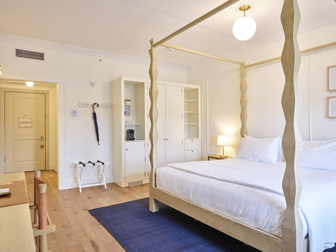 Bedroom 4, The Lake House On Canandaigua, Ontario