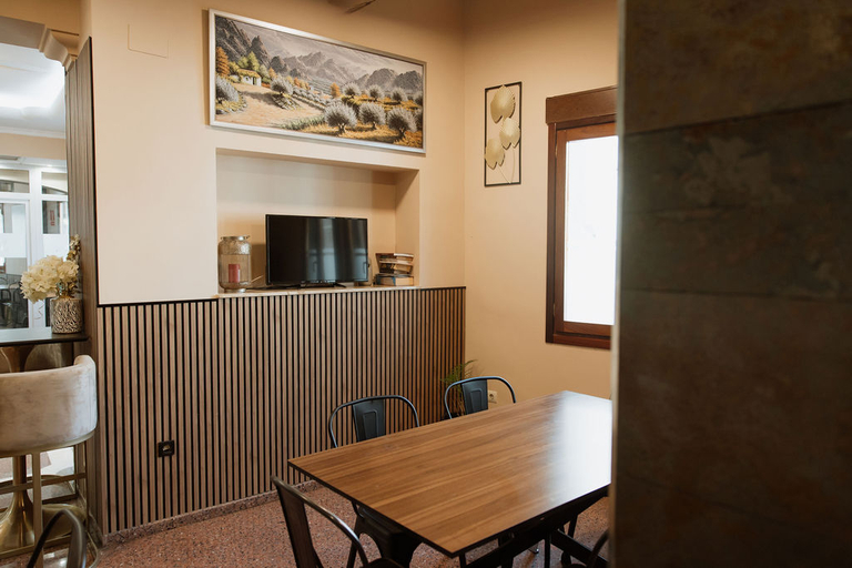 Public Area 2, Hotel Anna, Alicante