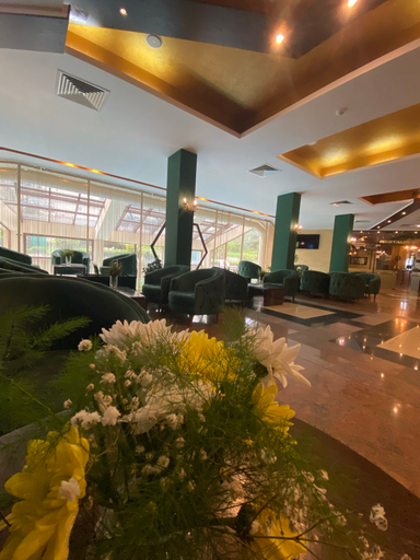 Public Area 4, Hotel Iceberg, Samokov
