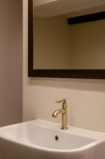 Bathroom 4, Armenian House by IIP, Penang Island