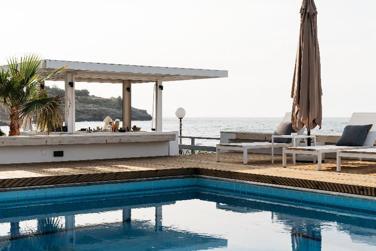 Sport & Beauty 2, Petradi Beach Lounge Hotel by GHH, Crete