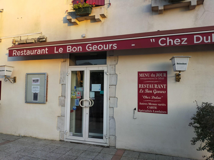 Exterior & Views 2, Le Bon Geours, Landes