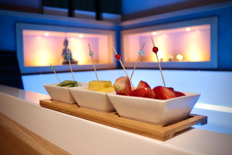 Food & Drinks 4, Sumaie Suite - Wellness in Salento, Brindisi