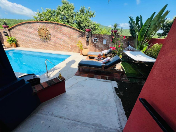 Sport & Beauty, Casa Punta Perula VILLAS, La Huerta