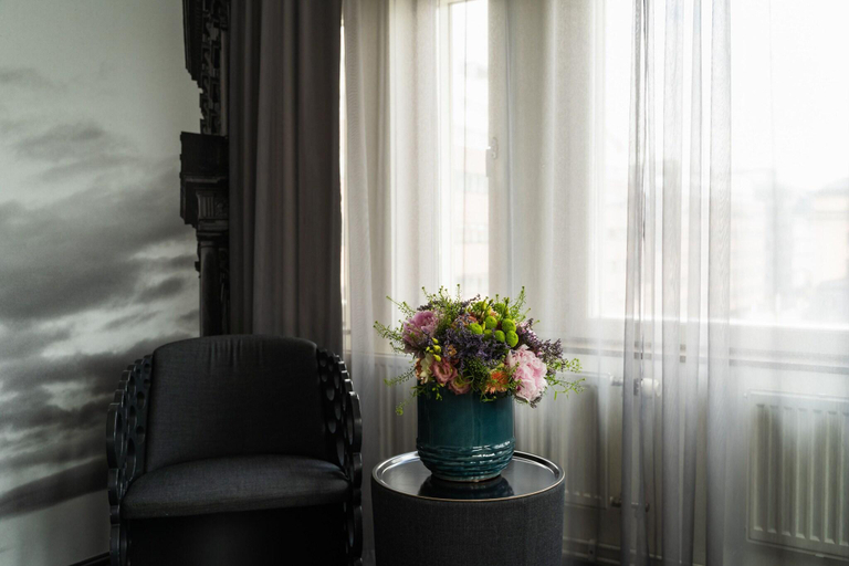Bedroom 3, Hotel C Stockholm, Stockholm