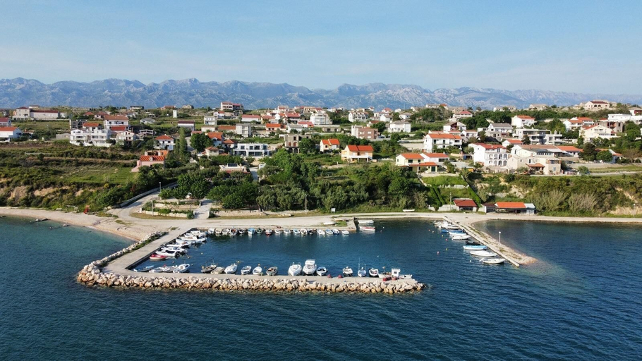 Exterior & Views 2, Kamp Miočić, Ražanac
