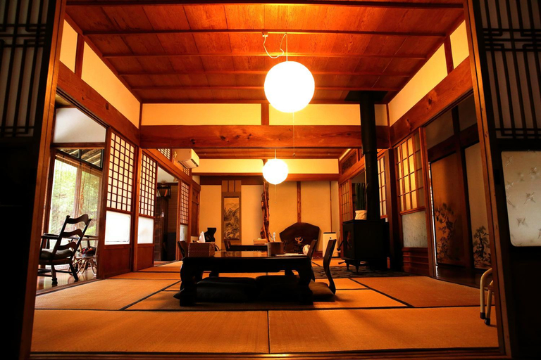 Others 4, 百笑宿場couch, Motosu