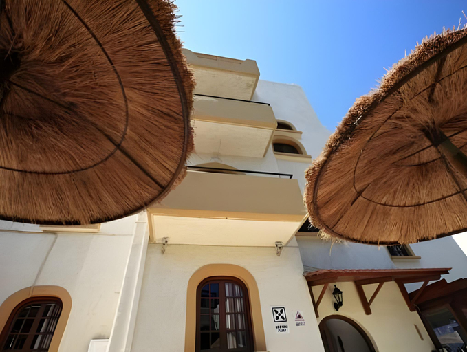 Others 4, Paradise Apartments, Crete