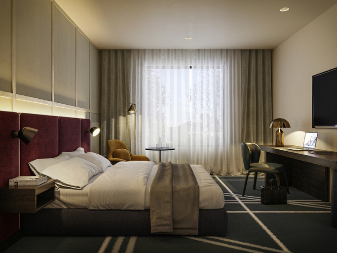 Bedroom 3, Mercure Pakenham, Cardinia - Pakenham