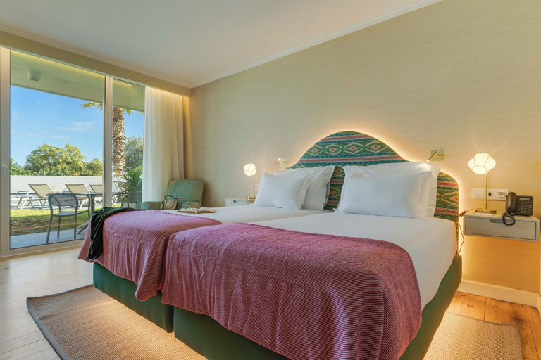 Bedroom 3, Pestana Quinta Perestrello, Funchal