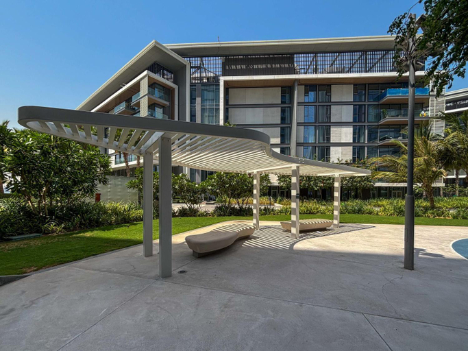 Others 4, Immaculate 2BR Close to Ain Dubai in Bluewaters, Dubai