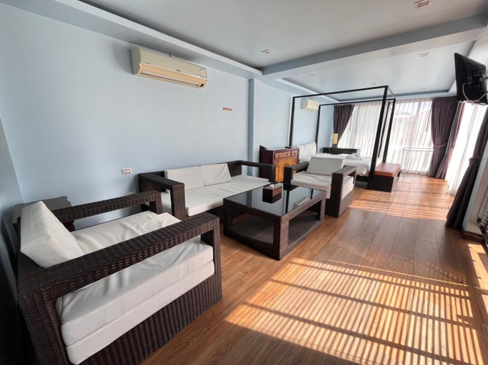 Bedroom 7