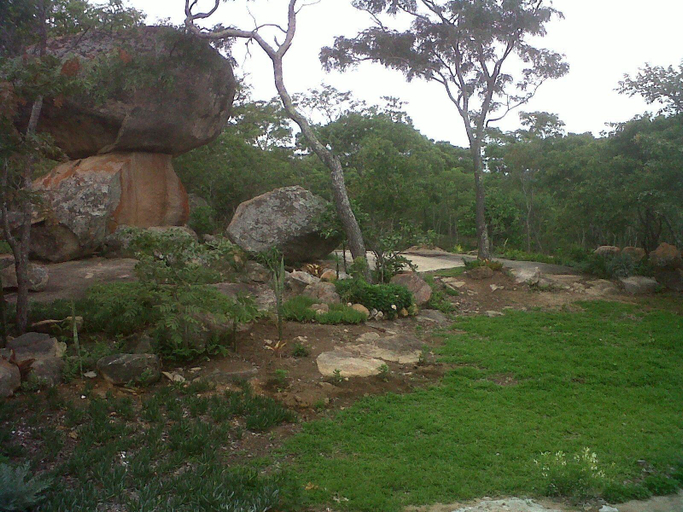 Others 5, Nora Valley Lodge, Goromonzi