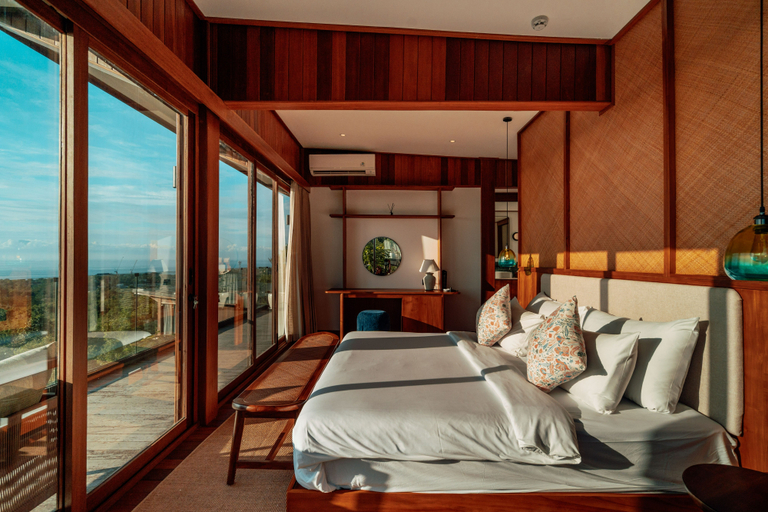 Bedroom 13