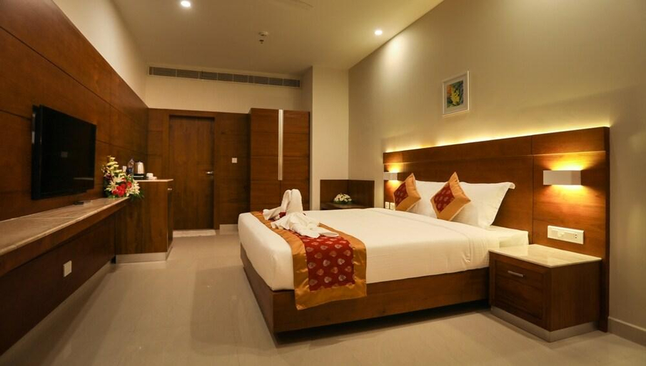 Others 3, Hotel Kabani Palace, Ernakulam