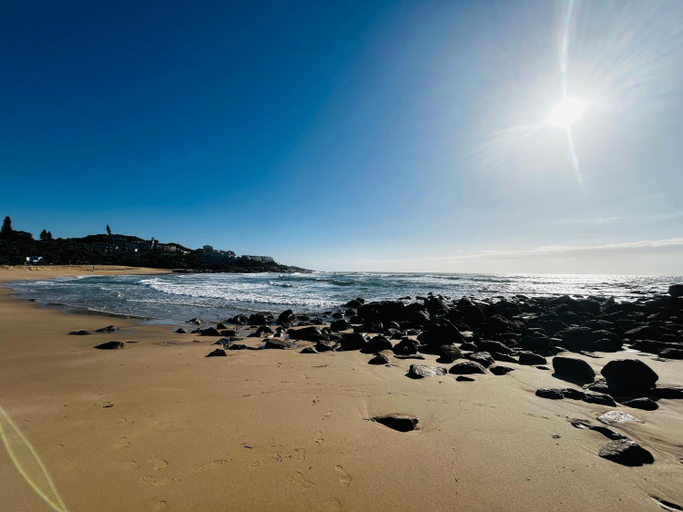 Others 4, Coastal Suite at Private Home Lyndhurst, Ugu
