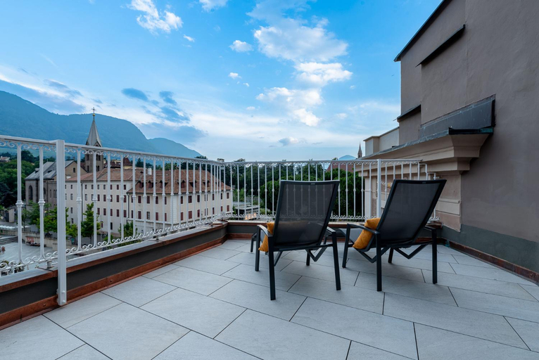 Others 3, KERAMIK Suites, Bolzano