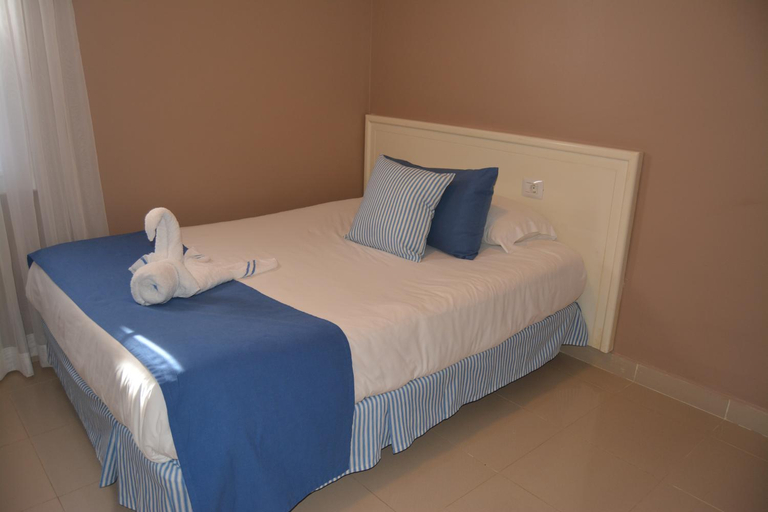 Bedroom 3, RF La Quinta Park Suites, Santa Cruz de Tenerife