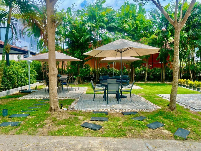 Others 5, Hill Myna Holiday Park & Cafe, Pulau Phuket