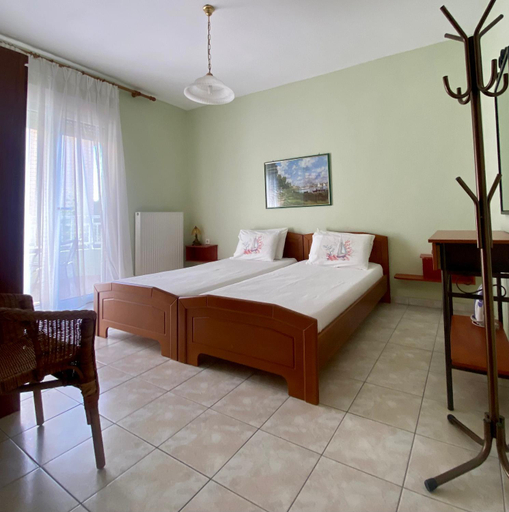 Others 3, Apartments Thomoglou, East Macedonia and Thrace