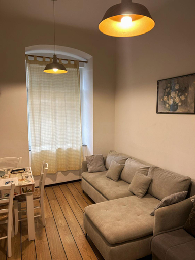 Others 3, Apartmani Lucin, Rijeka