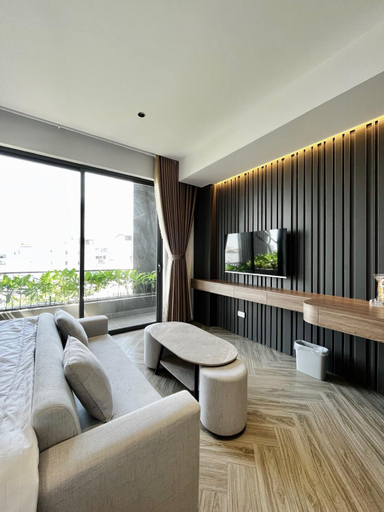 Others 4, T E U Hotel & Apartment Da Nang, Da Nang