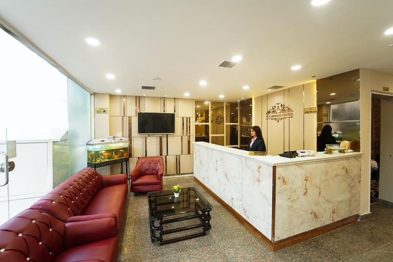 Others 5, The Ambience Hotel, Sahibzada Ajit Singh Nagar