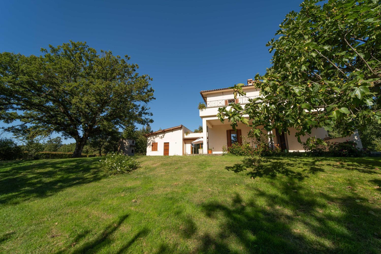 Others 2, Poggio delle Ginestre, Terni