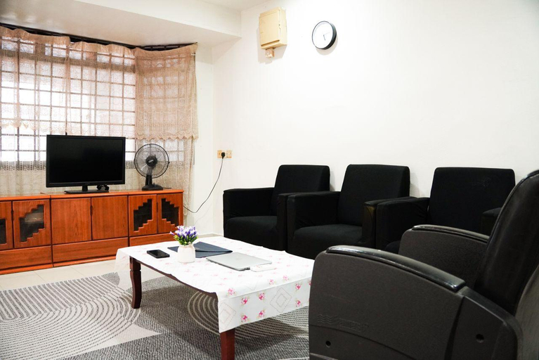 Others 2, Cozy Corner - Bandar Baru Uda, Johor Bahru