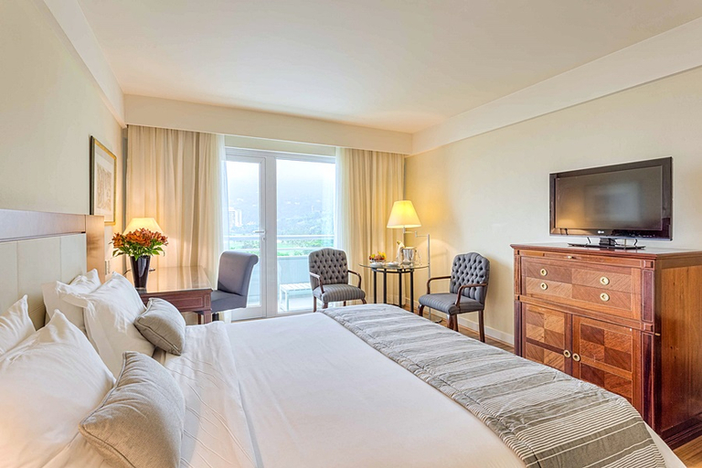Bedroom 3, Pullman Rj São Conrado, Rio de Janeiro