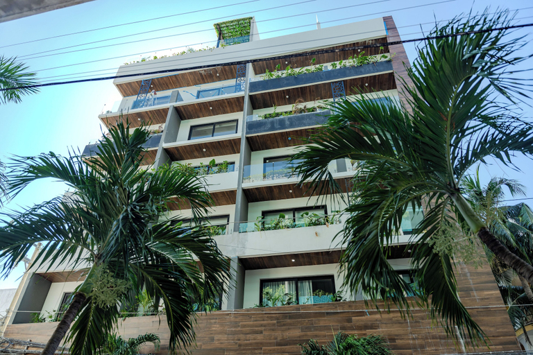 Exterior & Views, Town Tower by Casago, Cozumel