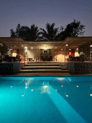 Others 3, Aranya Phansad Resort, Raigarh