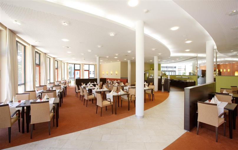 Food & Drinks 5, Heide Spa Hotel & Resort, Nordsachsen