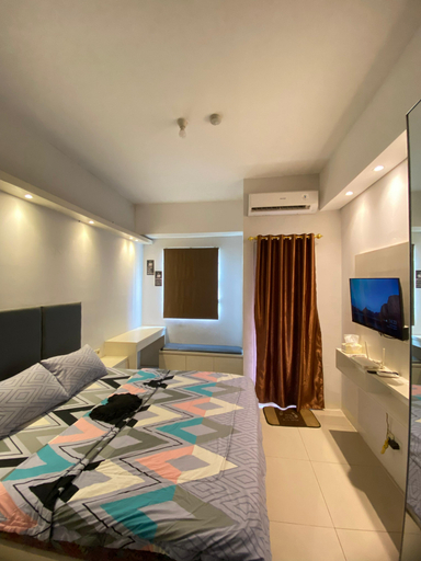 Bedroom 4, Apartemen Transpark Juanda Bekasi by Ghufron, Bekasi