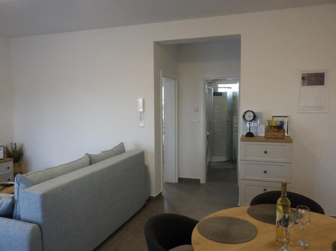 Others 4, Cozy Apartment Bili, Privlaka