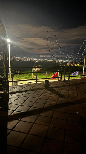 Others 3, Las tres Rokas, Bucaramanga