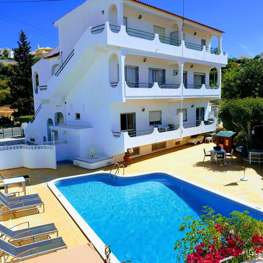 Others 5, AAA APARTAMENTS T0 Piscina Marina, Albufeira