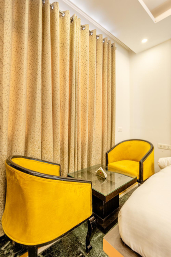 Facilities 5, Lime Tree Hotel Huda City Centre, Gurgaon