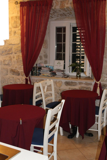 Food & Drinks, Hotel Villa Sigurata, Dubrovnik