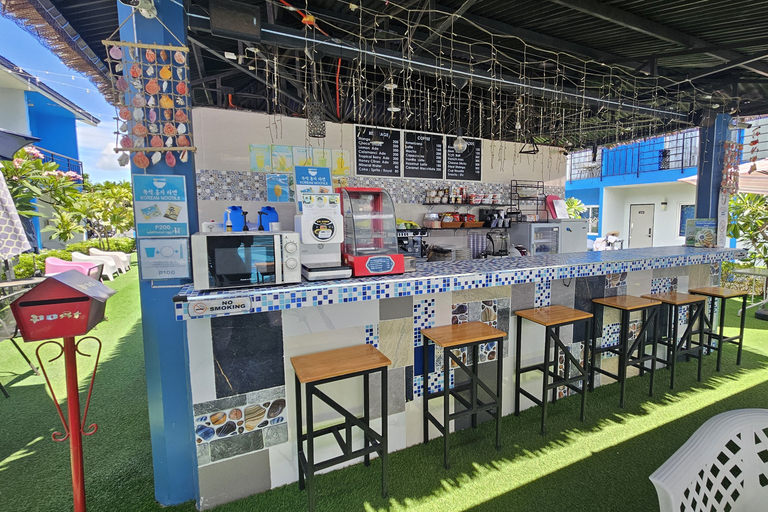 Food & Drinks 4, Casa Blu Hotel & Resort By Zuzu, Lapu-Lapu City