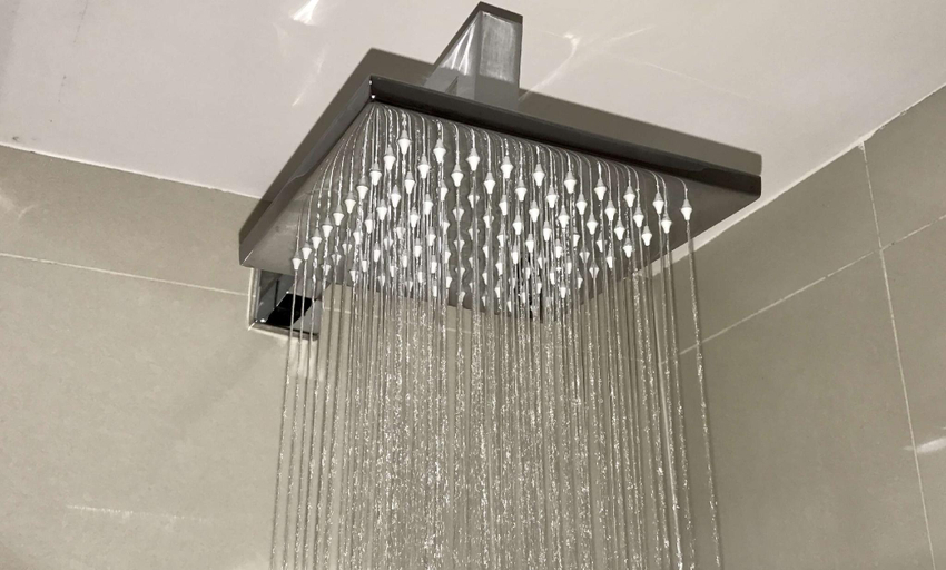 Bathroom 11