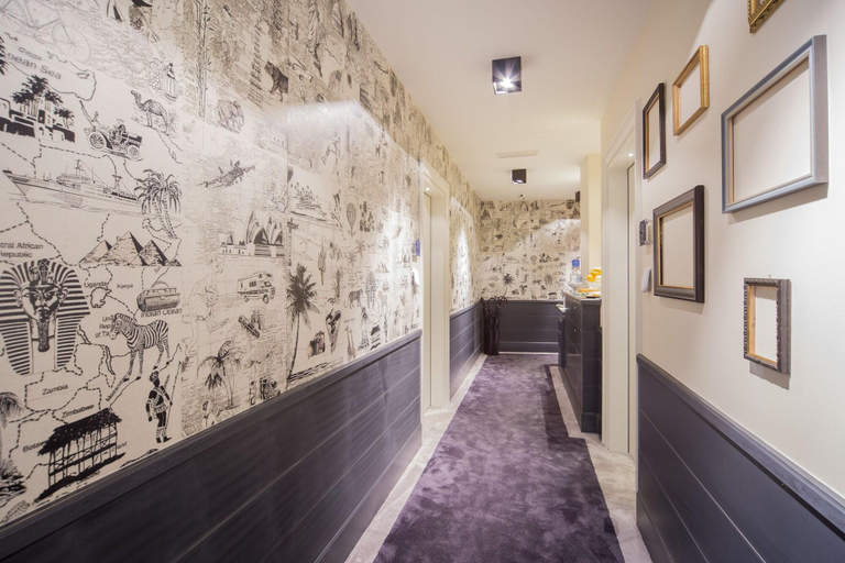 Public Area 3, Cinque Luxury Rooms, Verona