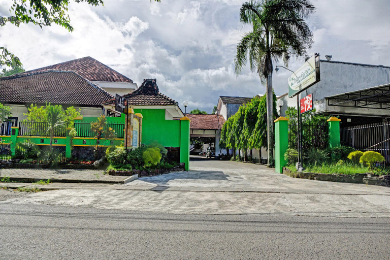 Others 3, Hotel O Palem Garden 2, Tulungagung